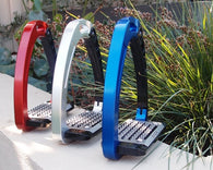 Stirrups & Leathers NEW