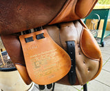 17" STUBBEN JUVENTUS JUMP 32 XW