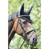ACOUSTIC DIAMANTÉ FLY HOOD NAVY OR BLACK LEMIEUX