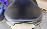 17" PRESTIGE ROMA JUMP M BLACK