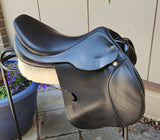 17" PRESTIGE ROMA JUMP M BLACK