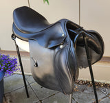17" PRESTIGE ROMA JUMP M BLACK