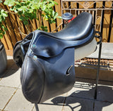 17" PRESTIGE ROMA JUMP M BLACK