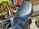 17" PRESTIGE ROMA JUMP M BLACK