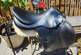 17" PRESTIGE ROMA JUMP M BLACK