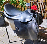 17" PRESTIGE ROMA JUMP M BLACK