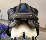 17" PRESTIGE ROMA JUMP M BLACK