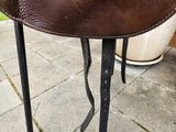 18" STUBBEN GENESIS 32 WIDE BROWN