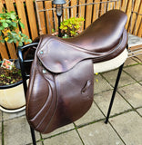 ON HOLD........17.5" STUBBEN PORTOS JUMP 32 WIDE