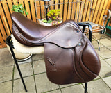 ON HOLD........17.5" STUBBEN PORTOS JUMP 32 WIDE