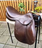 ON HOLD........17.5" STUBBEN PORTOS JUMP 32 WIDE