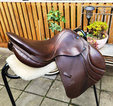 ON HOLD........17.5" STUBBEN PORTOS JUMP 32 WIDE