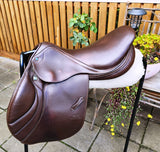 ON HOLD........17.5" STUBBEN PORTOS JUMP 32 WIDE