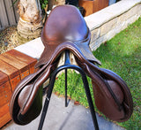 ON HOLD........17.5" STUBBEN PORTOS JUMP 32 WIDE