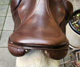 ON HOLD........17.5" STUBBEN PORTOS JUMP 32 WIDE