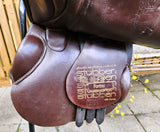 ON HOLD........17.5" STUBBEN PORTOS JUMP 32 WIDE