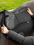 Lemieux Pro Sorb 3 Pocket Half Pad