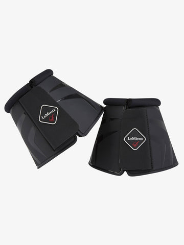 Lemieux ProShell Bell Boots
