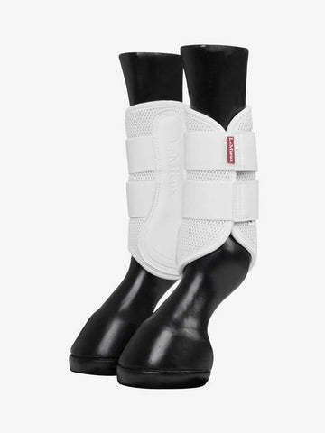 Lemieux Pro Sport Mesh Brushing Boots NEW design