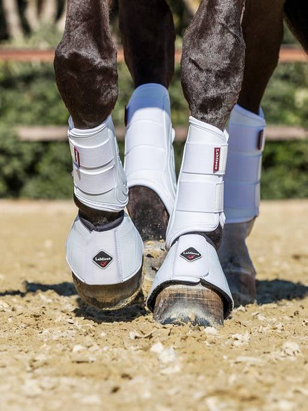 CLEARANCE  Lemieux ProShell Brushing Boots