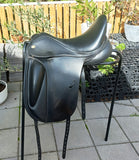SOLD.......17" KENT & MASTERS, SURFACE BLOCK, HIGH WITHER