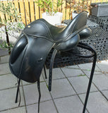 SOLD.......17" KENT & MASTERS, SURFACE BLOCK, HIGH WITHER