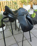 SOLD.......17" KENT & MASTERS, SURFACE BLOCK, HIGH WITHER