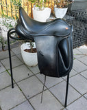 SOLD.......17" KENT & MASTERS, SURFACE BLOCK, HIGH WITHER