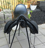 SOLD.......17" KENT & MASTERS, SURFACE BLOCK, HIGH WITHER