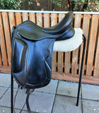 SOLD........17.5" ANKY MONOFLAP MW.