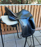 SOLD........17.5" ANKY MONOFLAP MW.