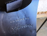 SOLD...........17" PRESTIGE X HELEN DRESSAGE SADDLE, MW/W 34....ON HOLD