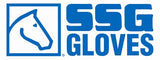 SSG Hybrid Gloves White