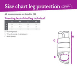 QHP EVENT BOOTS COBALT