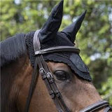 ACOUSTIC PRO Ear Bonnet BLACK M & L LEMIEUX
