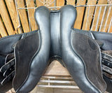 SOLD.......17.5" ALBION K2 JUMP MW BLACK