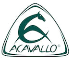 STIRRUPS Acavallo Opera Stirrups