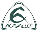 ACAVALLO JUNIOR ALUPRO STIRRUPS