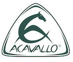 GEL Acavallo Thin Skin Gel Pad
