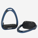 LEMIEUX VECTOR BALANCE STIRRUP ANGLED FOOT BED