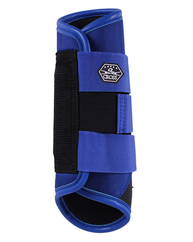 QHP EVENT BOOTS COBALT