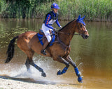 QHP EVENT BOOTS COBALT