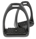 STIRRUPS Compositi Reflex Stirrups - Black or Brown