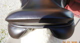 SOLD .............17" ALBION K2 JUMP M/MW BROWN
