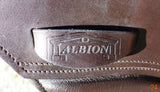 SOLD .............17" ALBION K2 JUMP M/MW BROWN