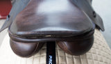 SOLD................16.25" BRUCE SMITH JUMP MW