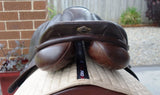 SOLD................16.25" BRUCE SMITH JUMP MW