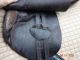 SOLD................16.25" BRUCE SMITH JUMP MW