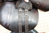 SOLD................16.25" BRUCE SMITH JUMP MW