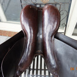 SOLD................16.25" BRUCE SMITH JUMP MW